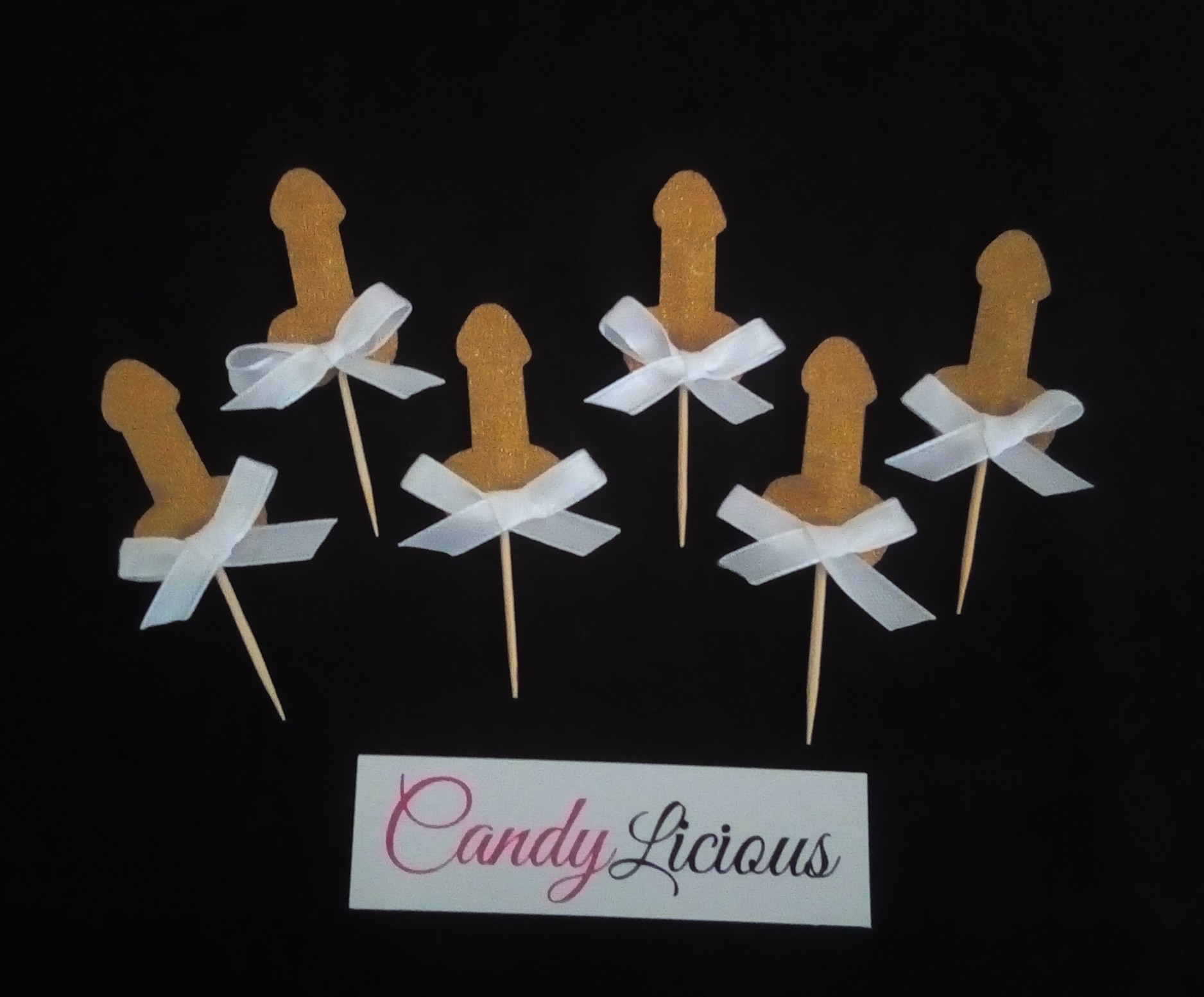 willy-cupcake-toppers--gold-with-bows-6qty-